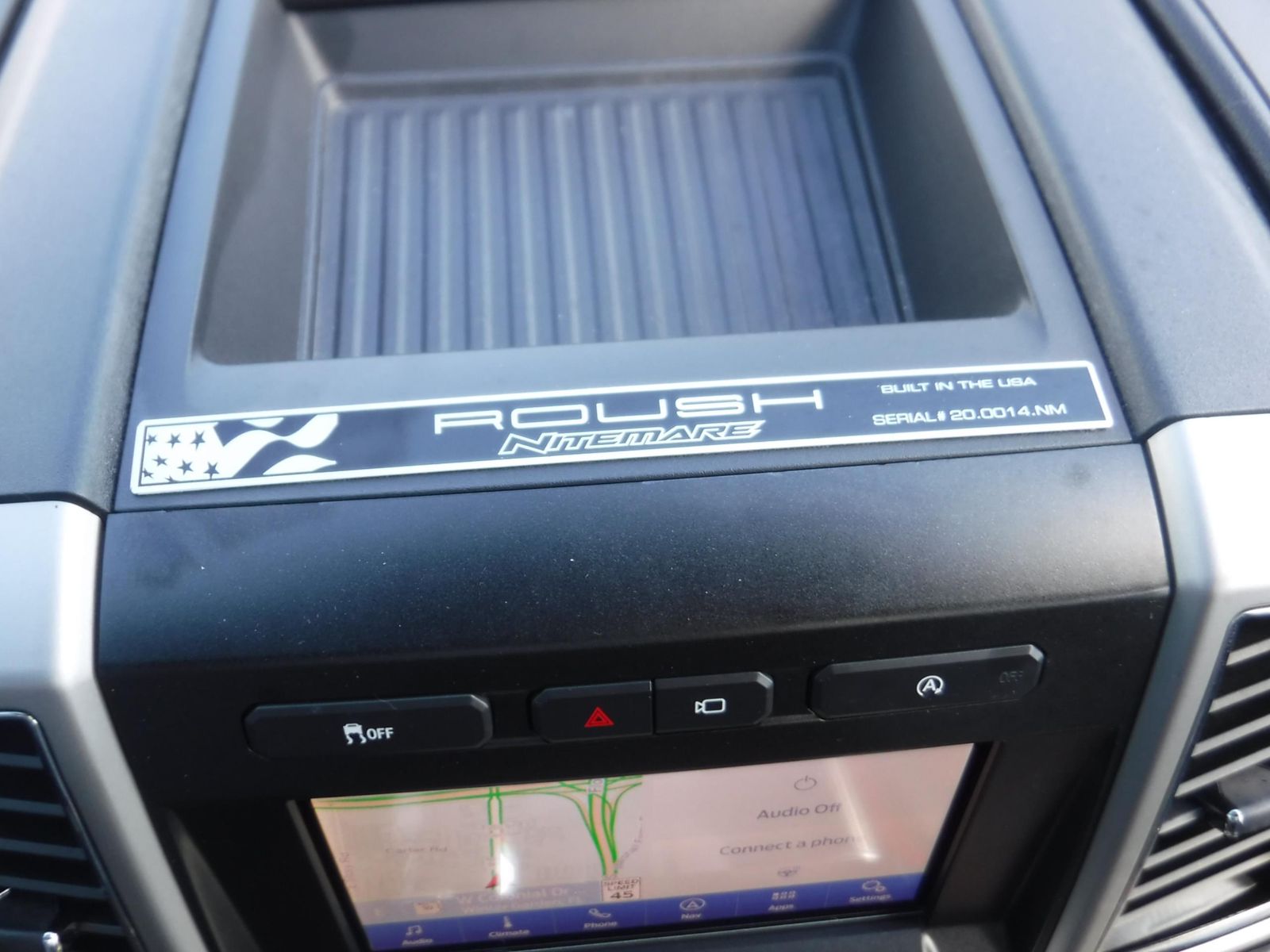 2020 Ford F-150 Lariat AWD