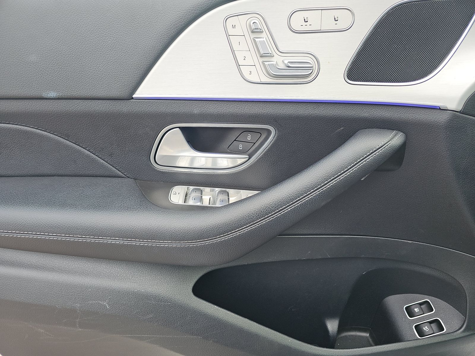 2024 Mercedes-Benz GLE GLE 450e AWD