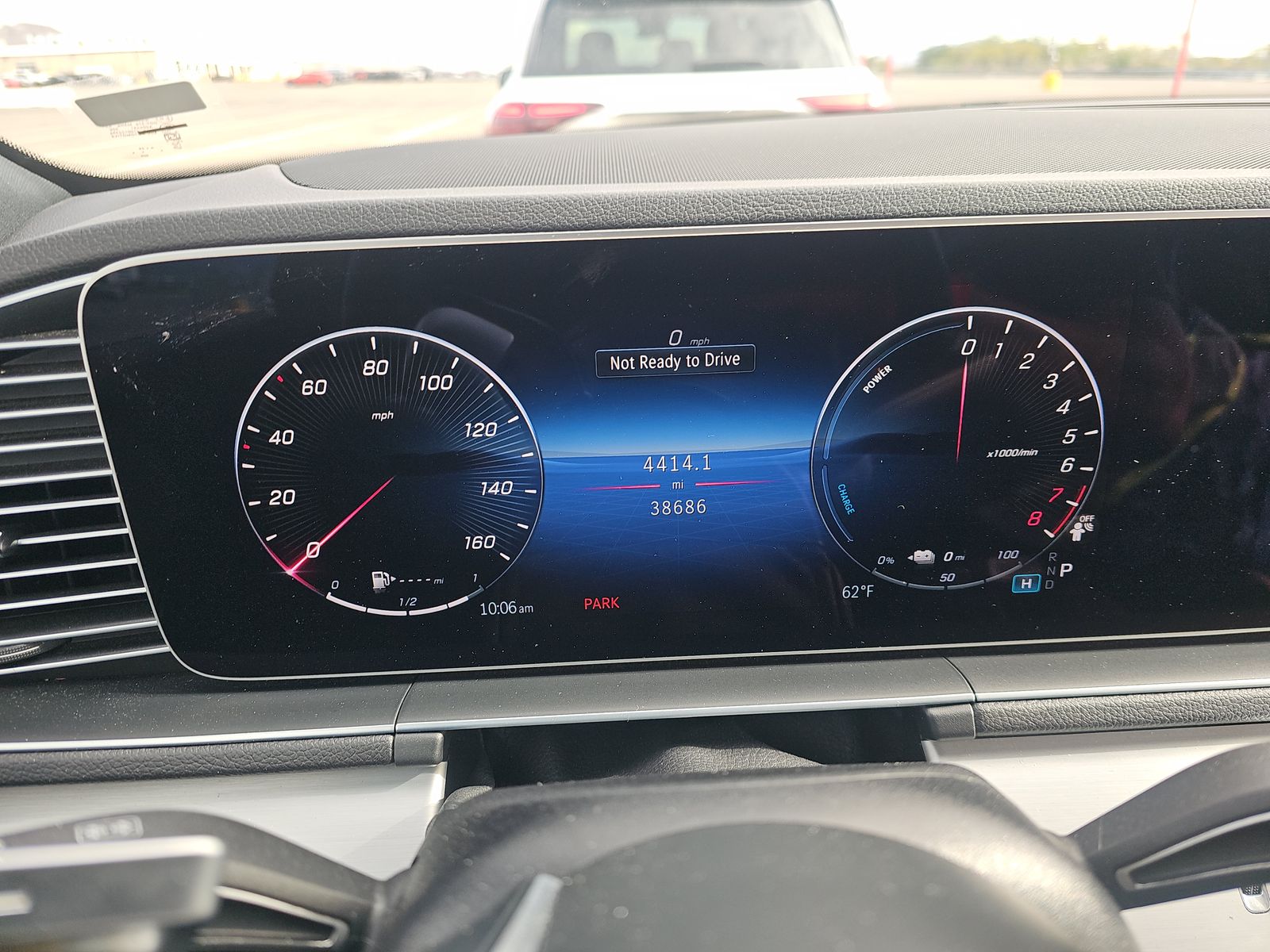 2024 Mercedes-Benz GLE GLE 450e AWD