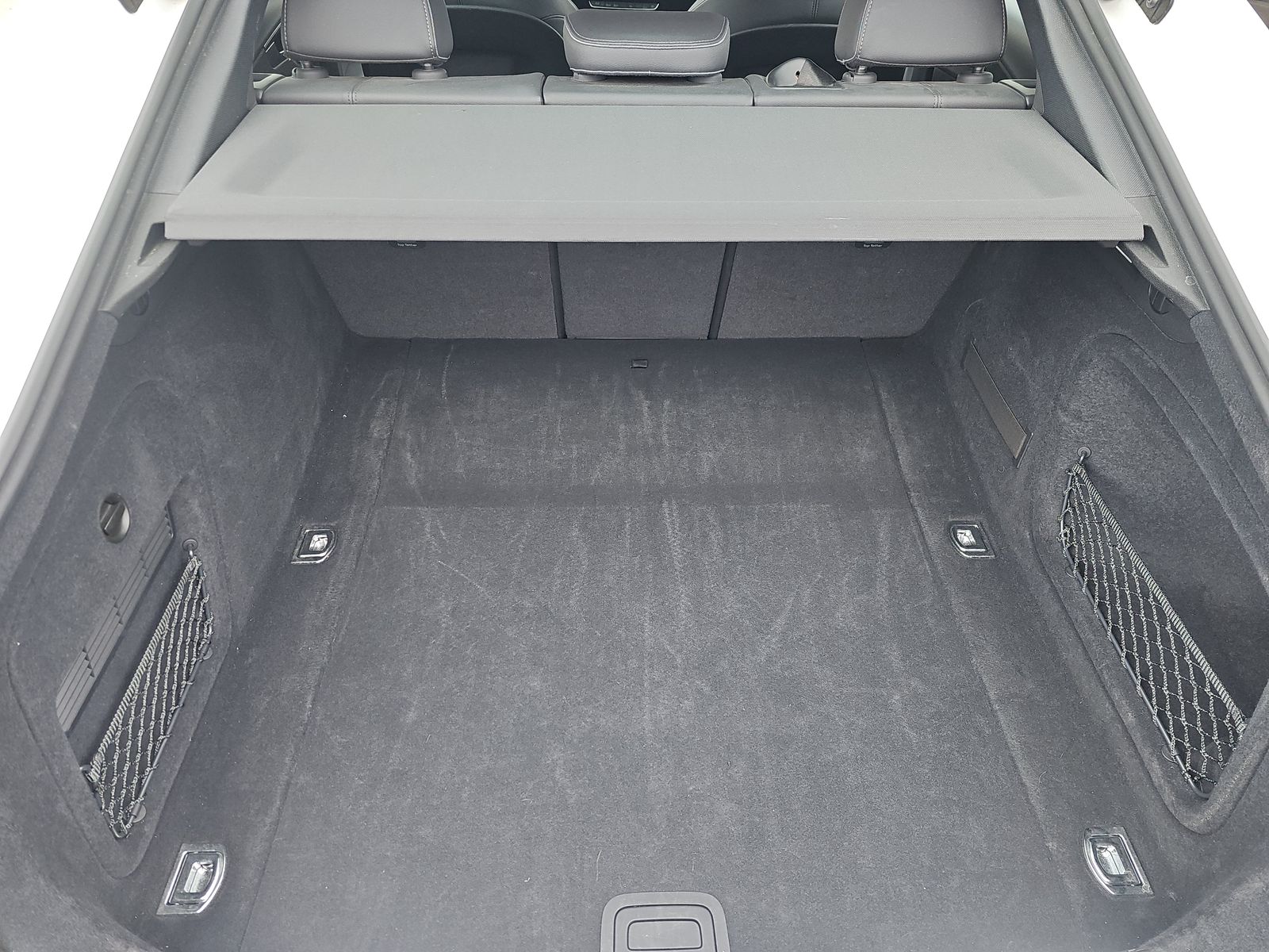 2024 Audi A5 S Line Premium Plus AWD