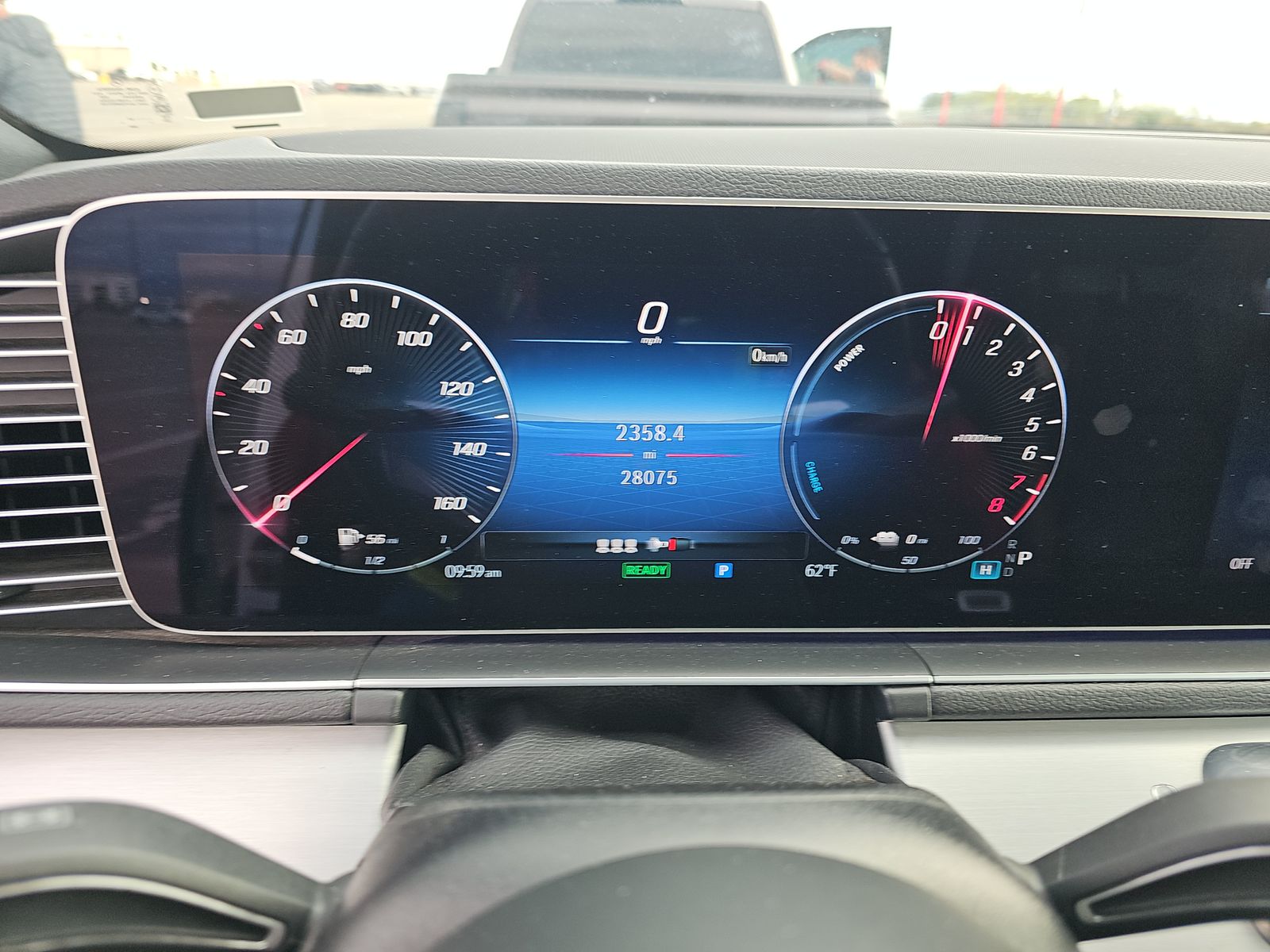 2024 Mercedes-Benz GLE GLE 450e AWD