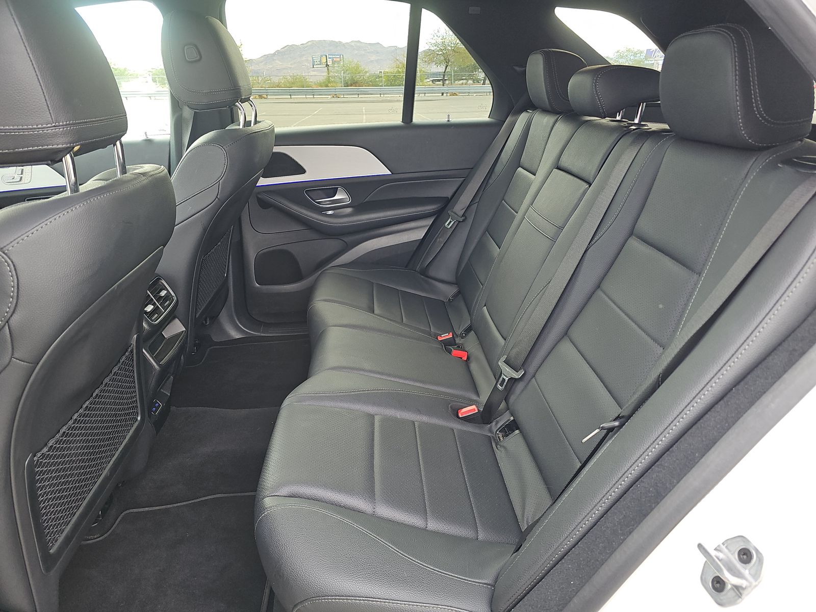 2024 Mercedes-Benz GLE GLE 450e AWD