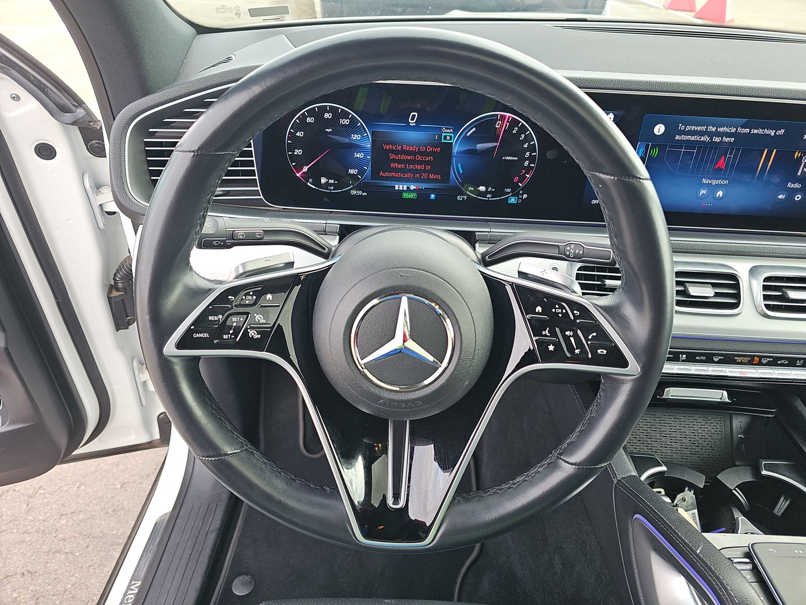 2024 Mercedes-Benz GLE GLE 450e AWD