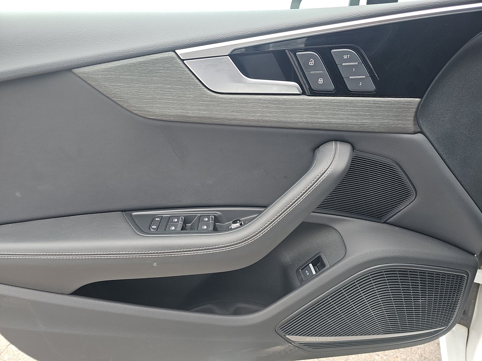 2024 Audi A5 S Line Premium Plus AWD