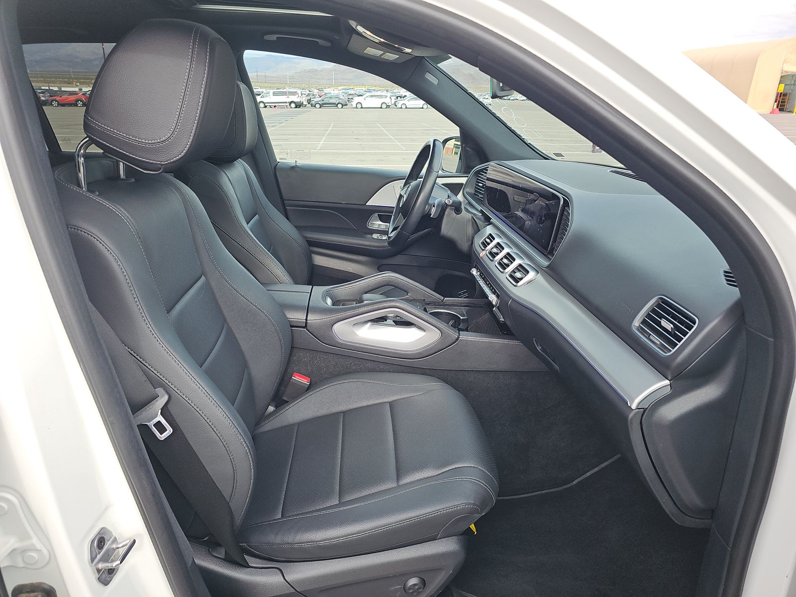 2024 Mercedes-Benz GLE GLE 450e AWD