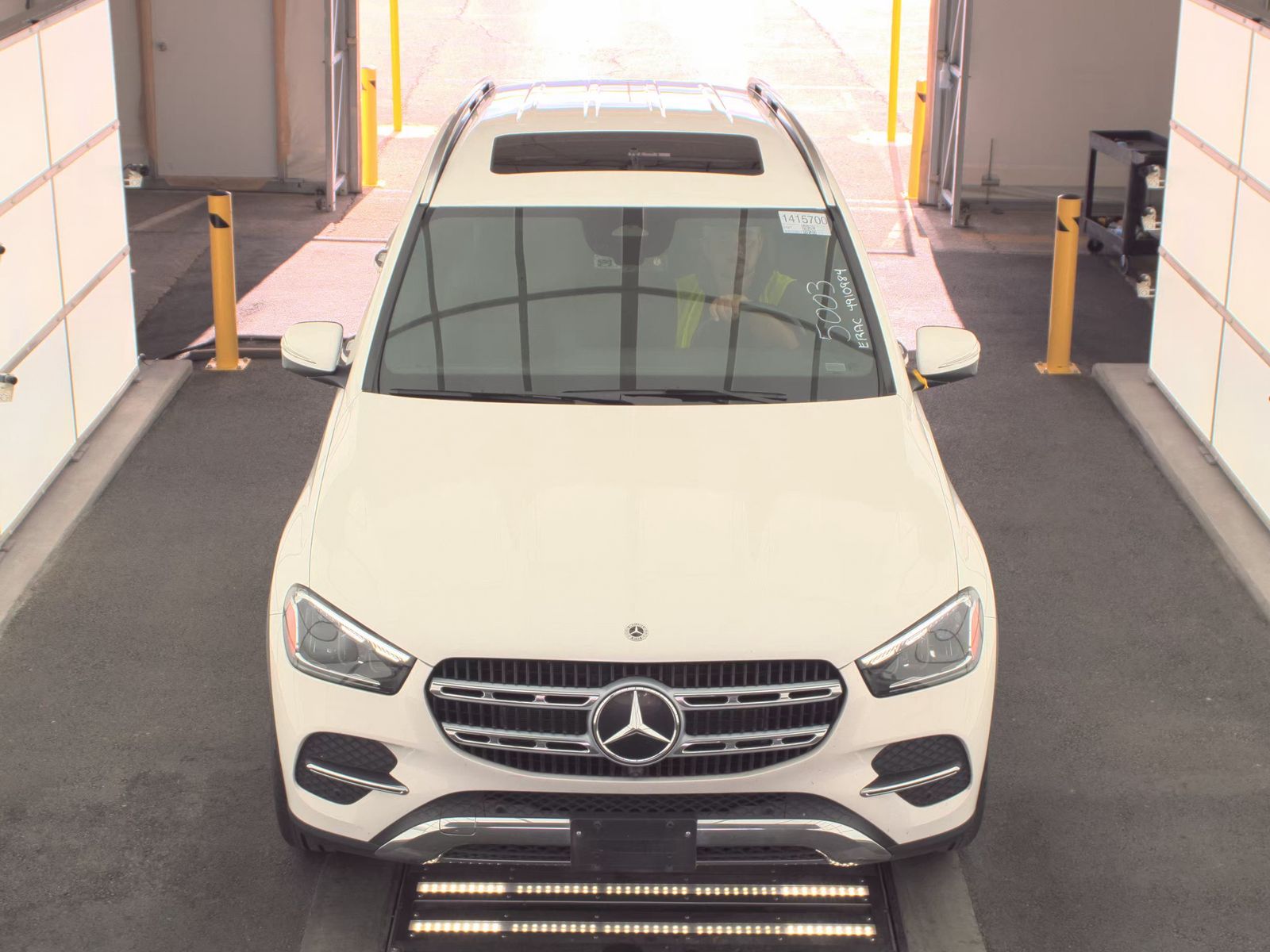 2024 Mercedes-Benz GLE GLE 450e AWD