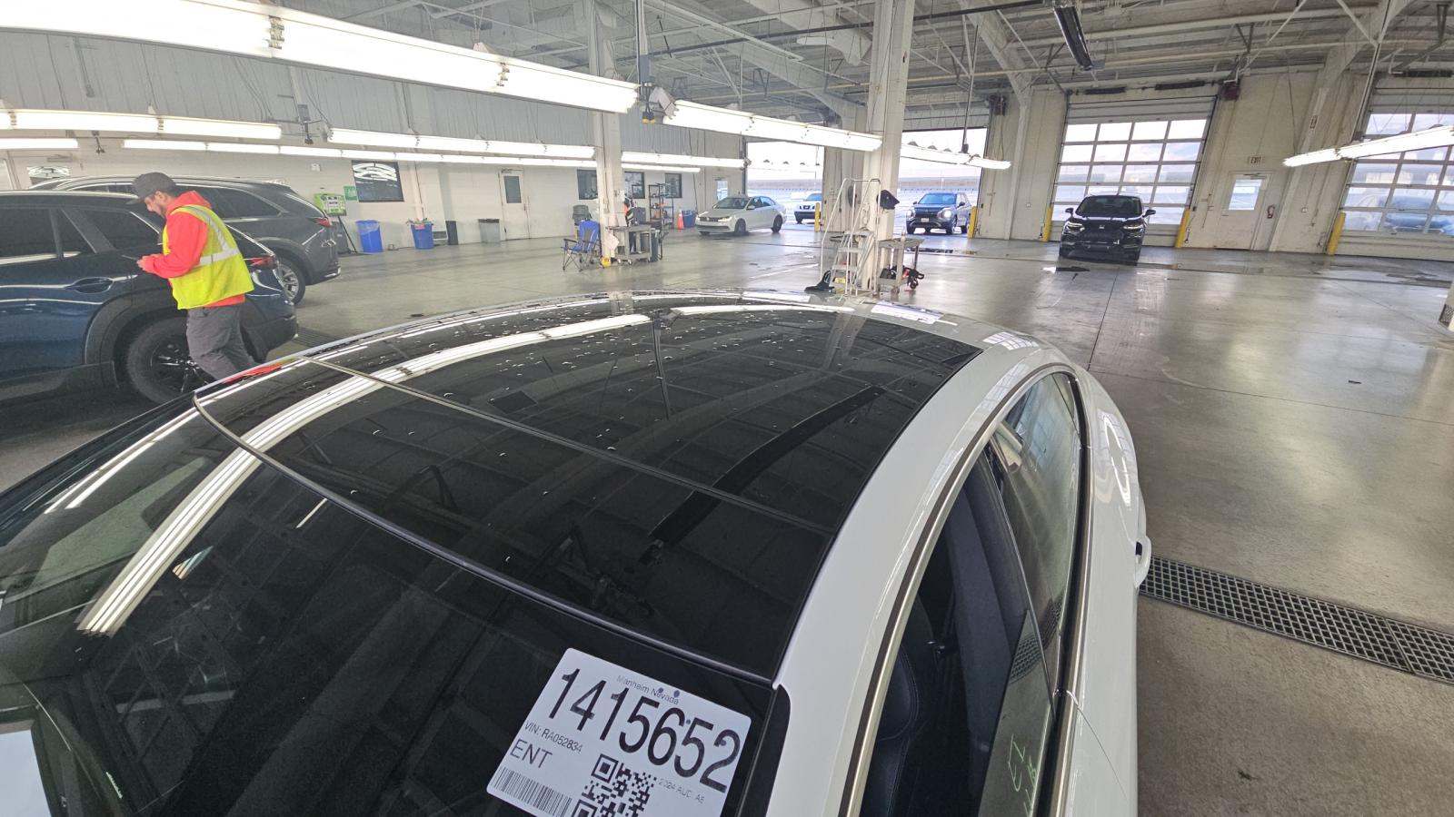 2024 Audi A5 S Line Premium Plus AWD