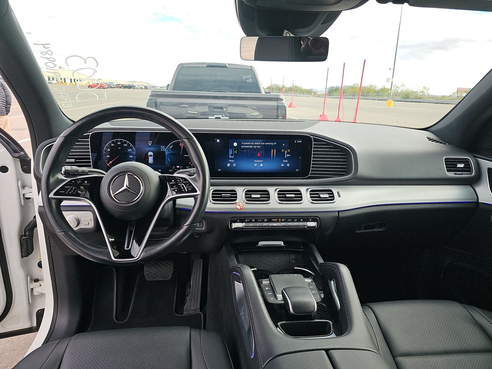 2024 Mercedes-Benz GLE GLE 450e AWD