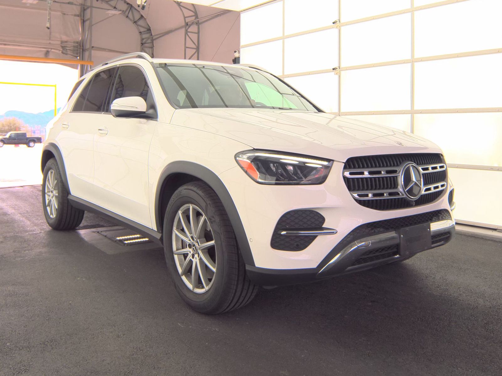 2024 Mercedes-Benz GLE GLE 450e AWD