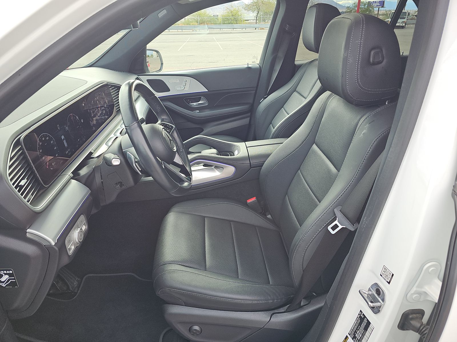 2024 Mercedes-Benz GLE GLE 450e AWD