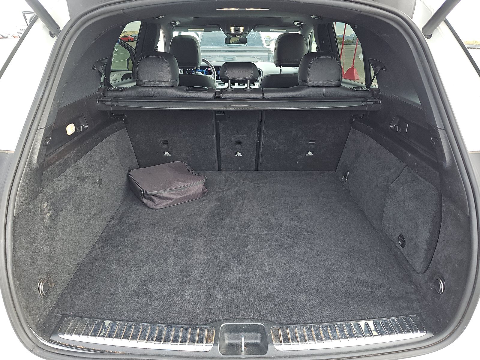 2024 Mercedes-Benz GLE GLE 450e AWD