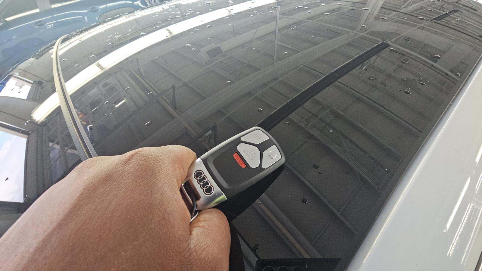 2024 Audi A5 S Line Premium Plus AWD