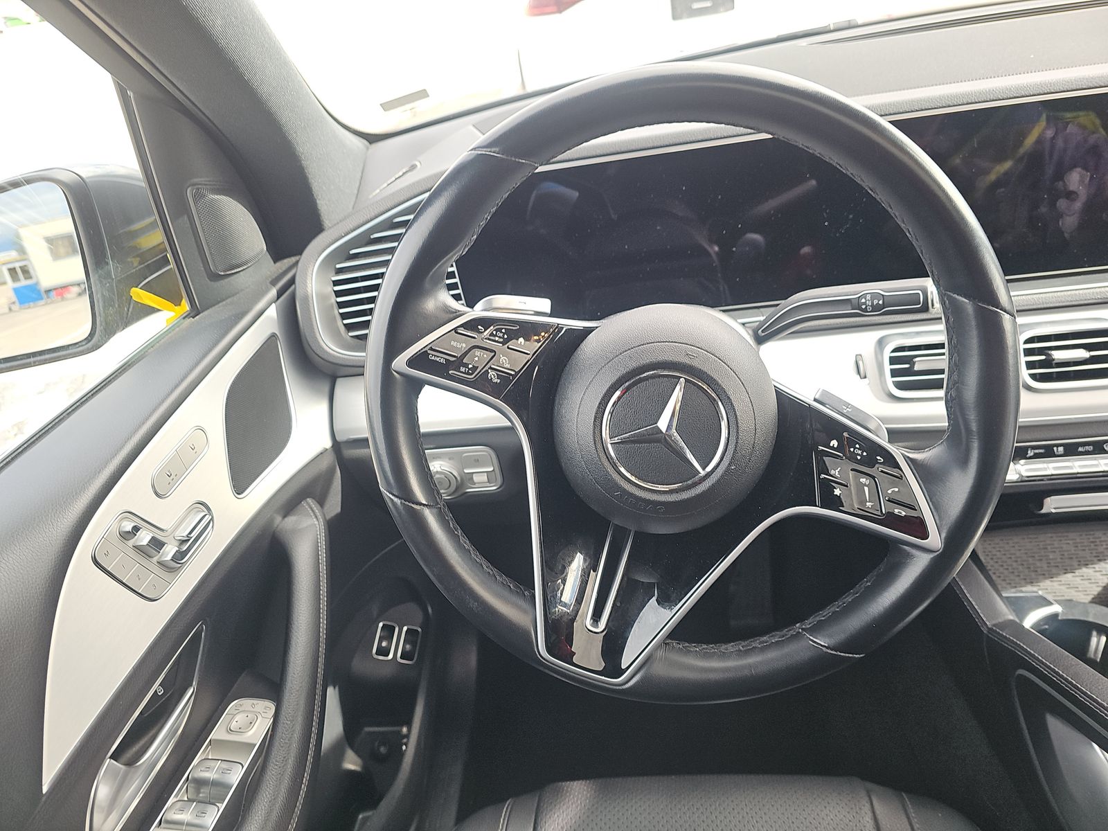 2024 Mercedes-Benz GLE GLE 450e AWD