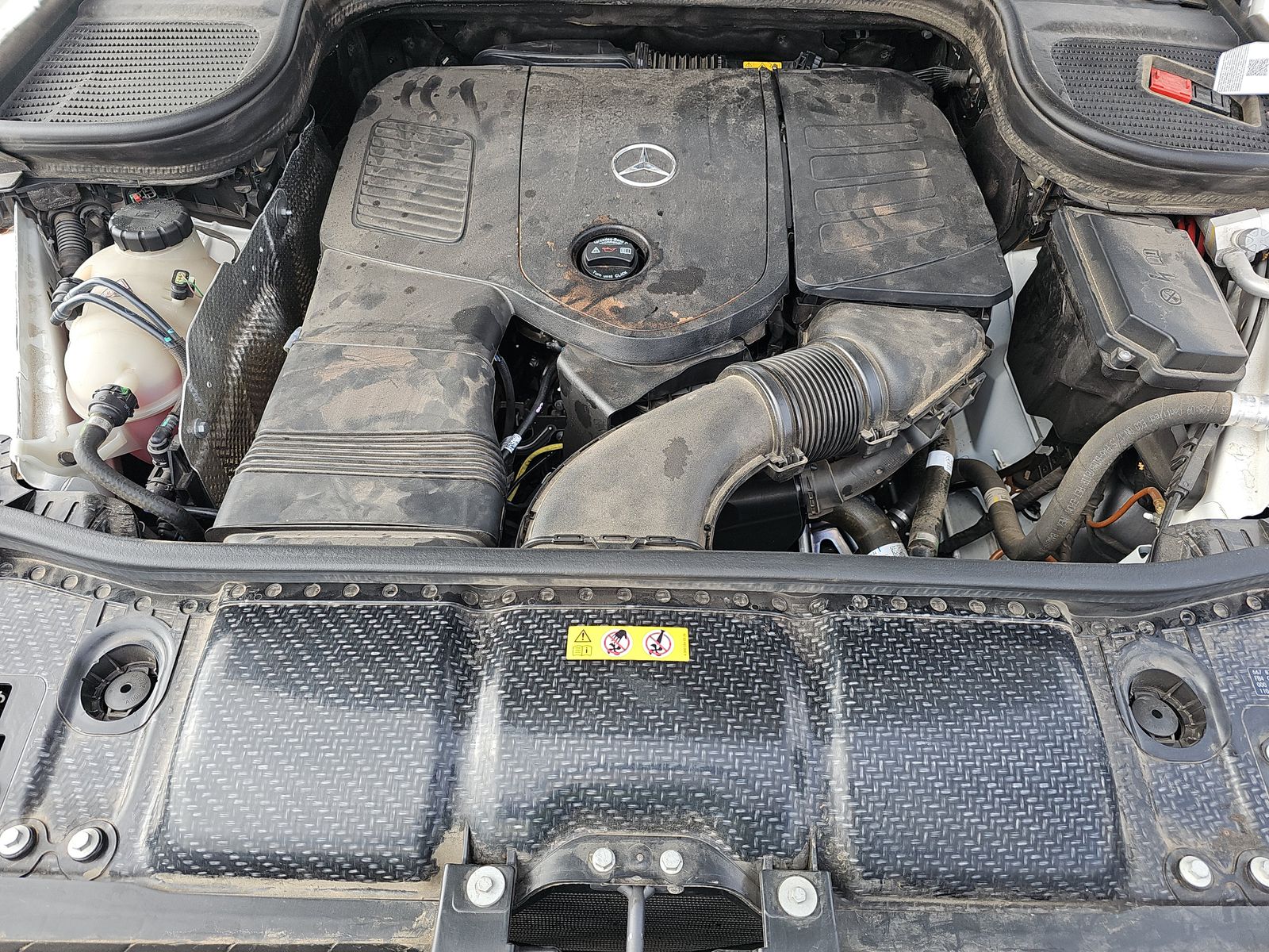 2024 Mercedes-Benz GLE GLE 450e AWD