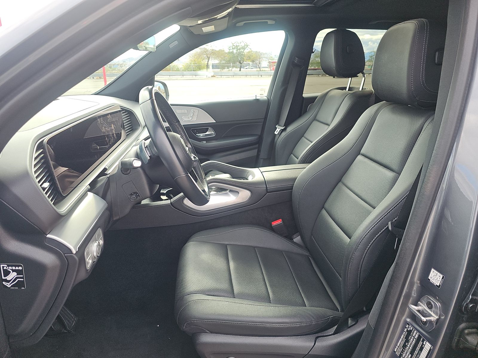 2024 Mercedes-Benz GLE GLE 450e AWD