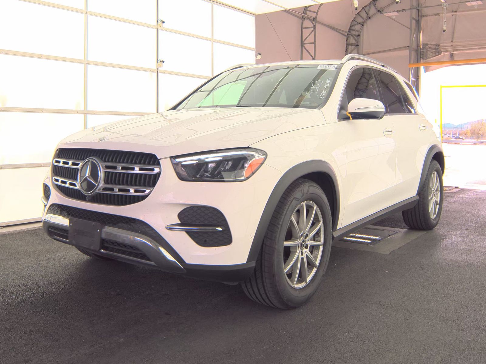 2024 Mercedes-Benz GLE GLE 450e AWD