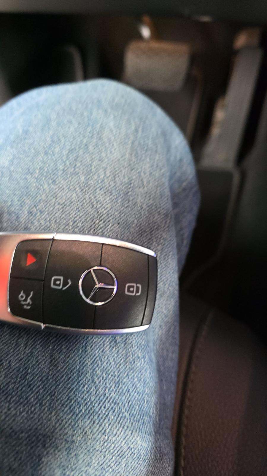 2024 Mercedes-Benz GLE GLE 450e AWD