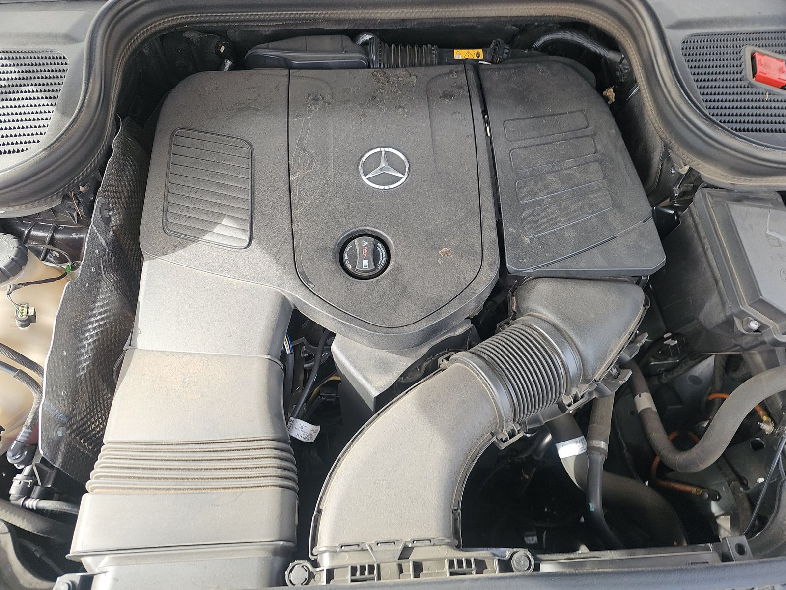 2024 Mercedes-Benz GLE GLE 450e AWD