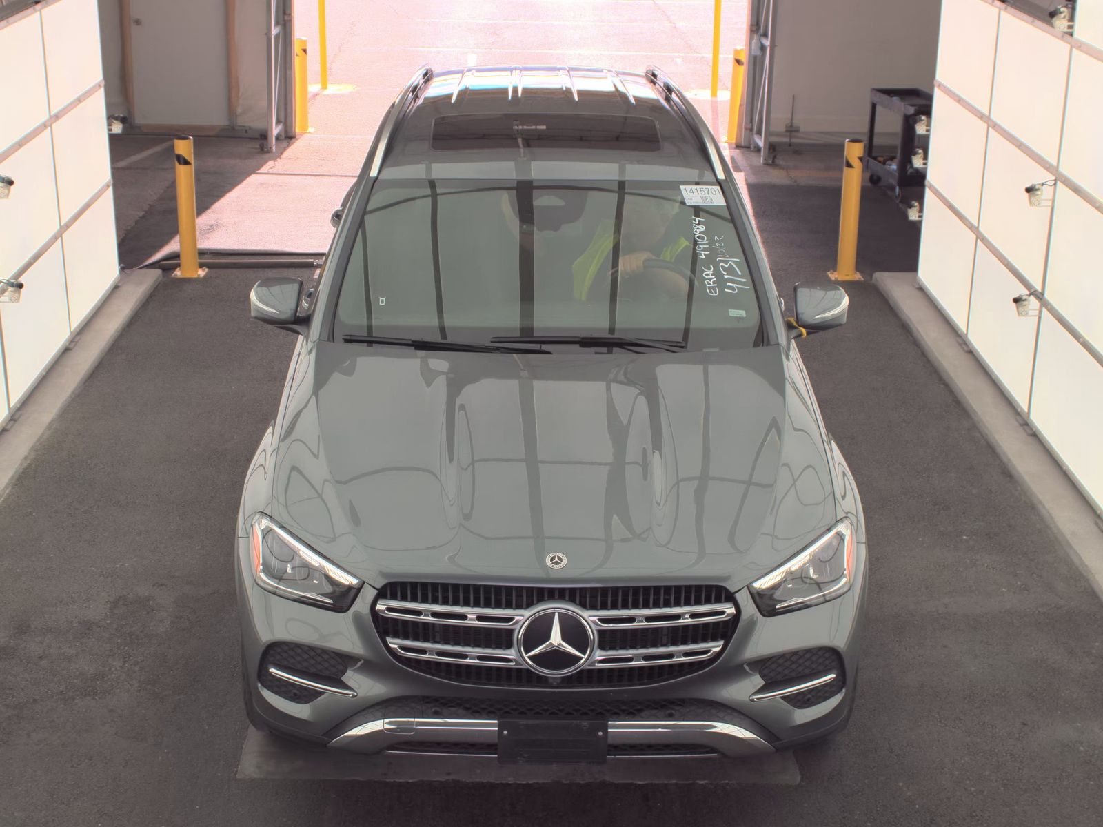 2024 Mercedes-Benz GLE GLE 450e AWD