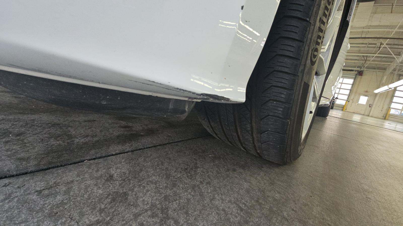 2024 Audi A5 S Line Premium Plus AWD