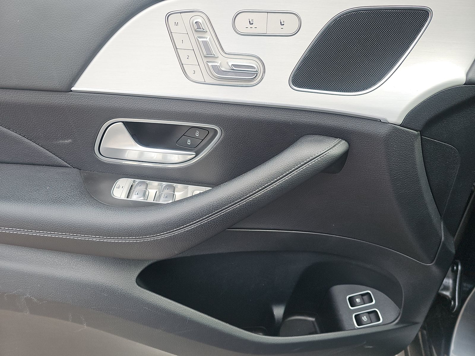 2024 Mercedes-Benz GLE GLE 450e AWD