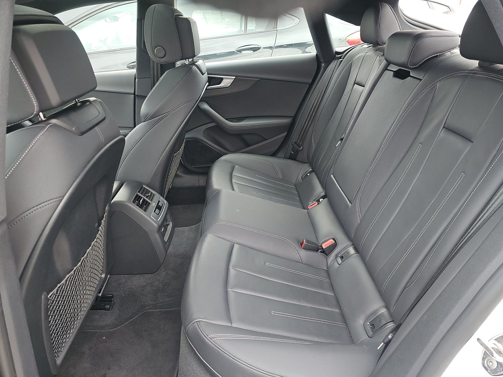 2024 Audi A5 S Line Premium Plus AWD