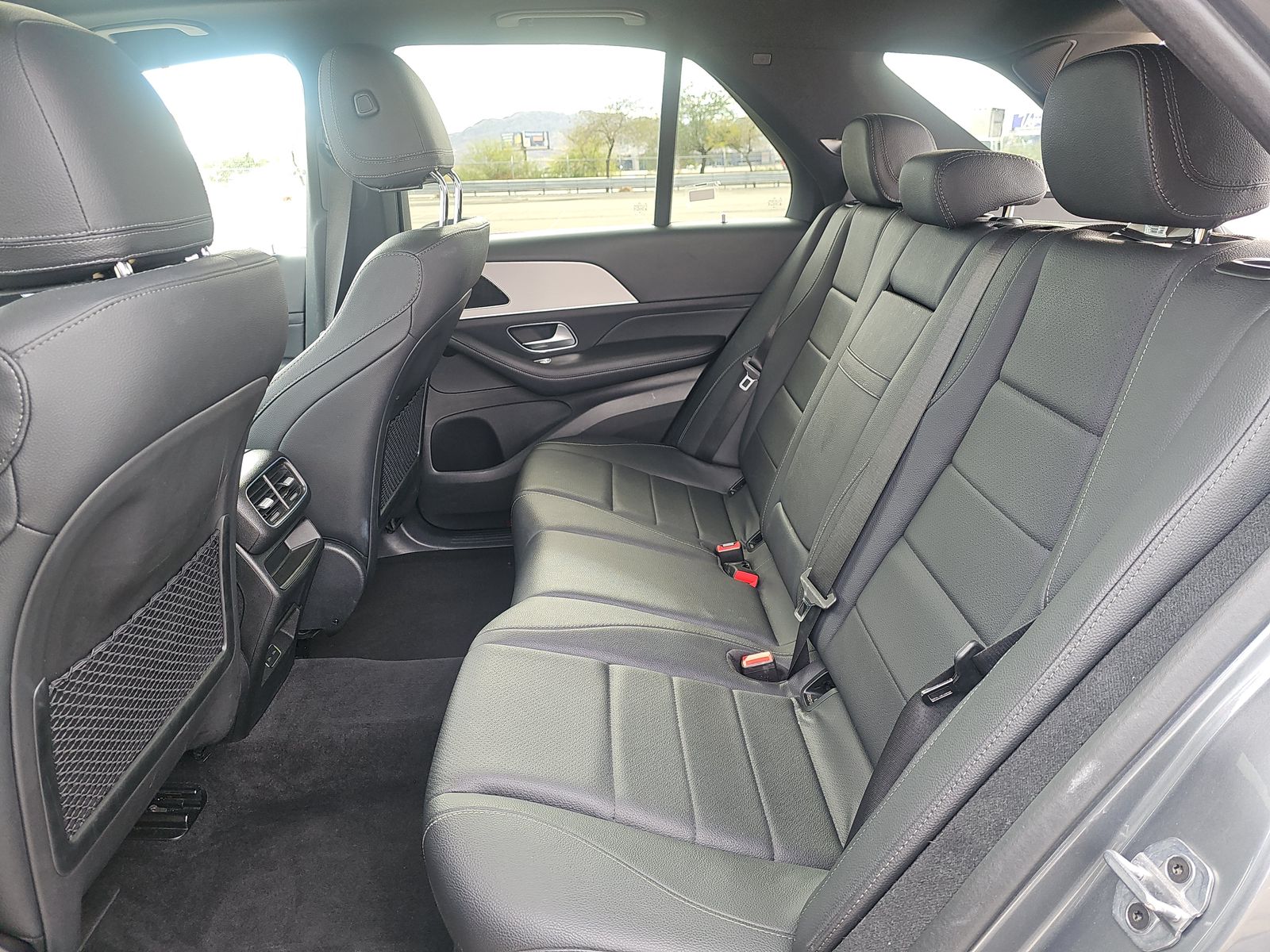 2024 Mercedes-Benz GLE GLE 450e AWD