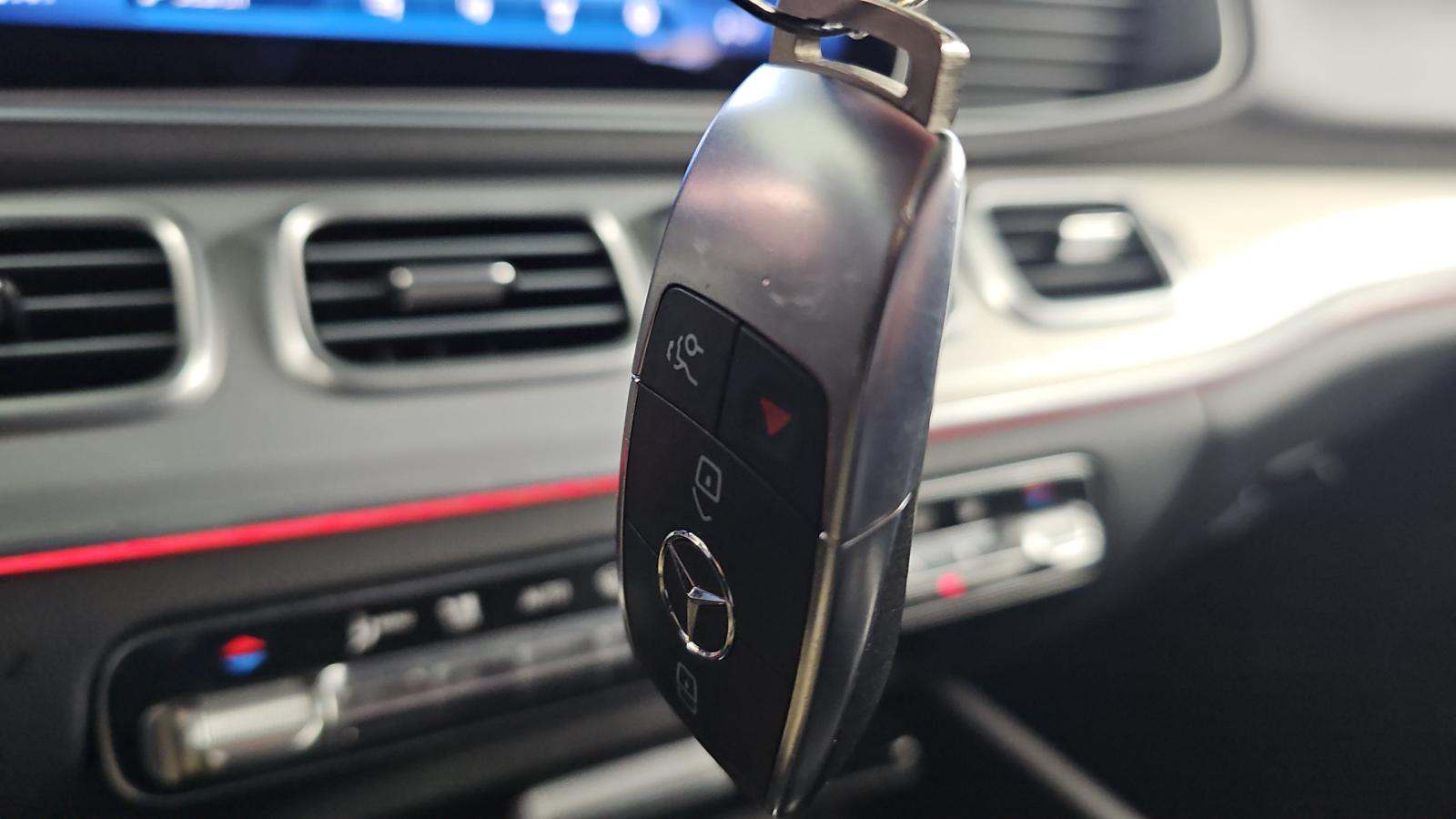 2024 Mercedes-Benz GLE GLE 450e AWD