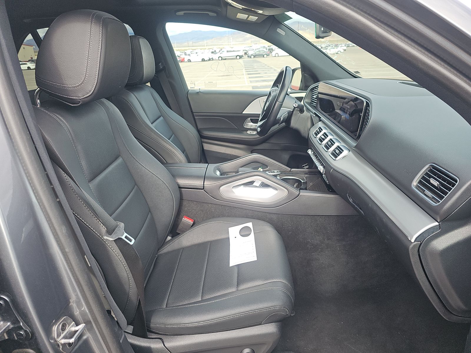 2024 Mercedes-Benz GLE GLE 450e AWD