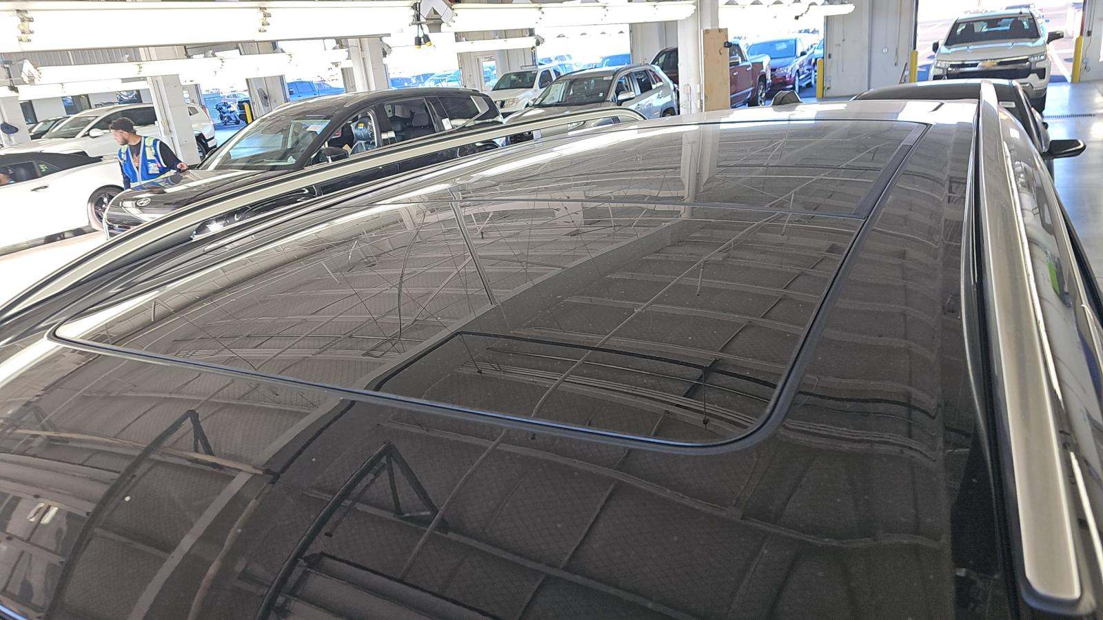 2025 BMW X7 xDrive40i AWD