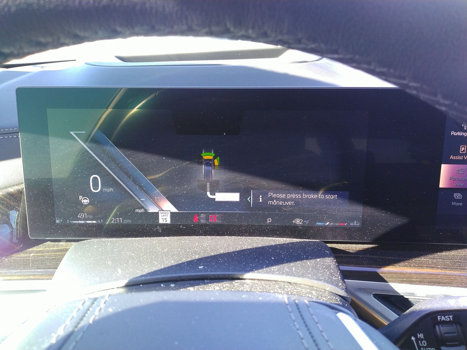 2025 BMW X7 xDrive40i AWD