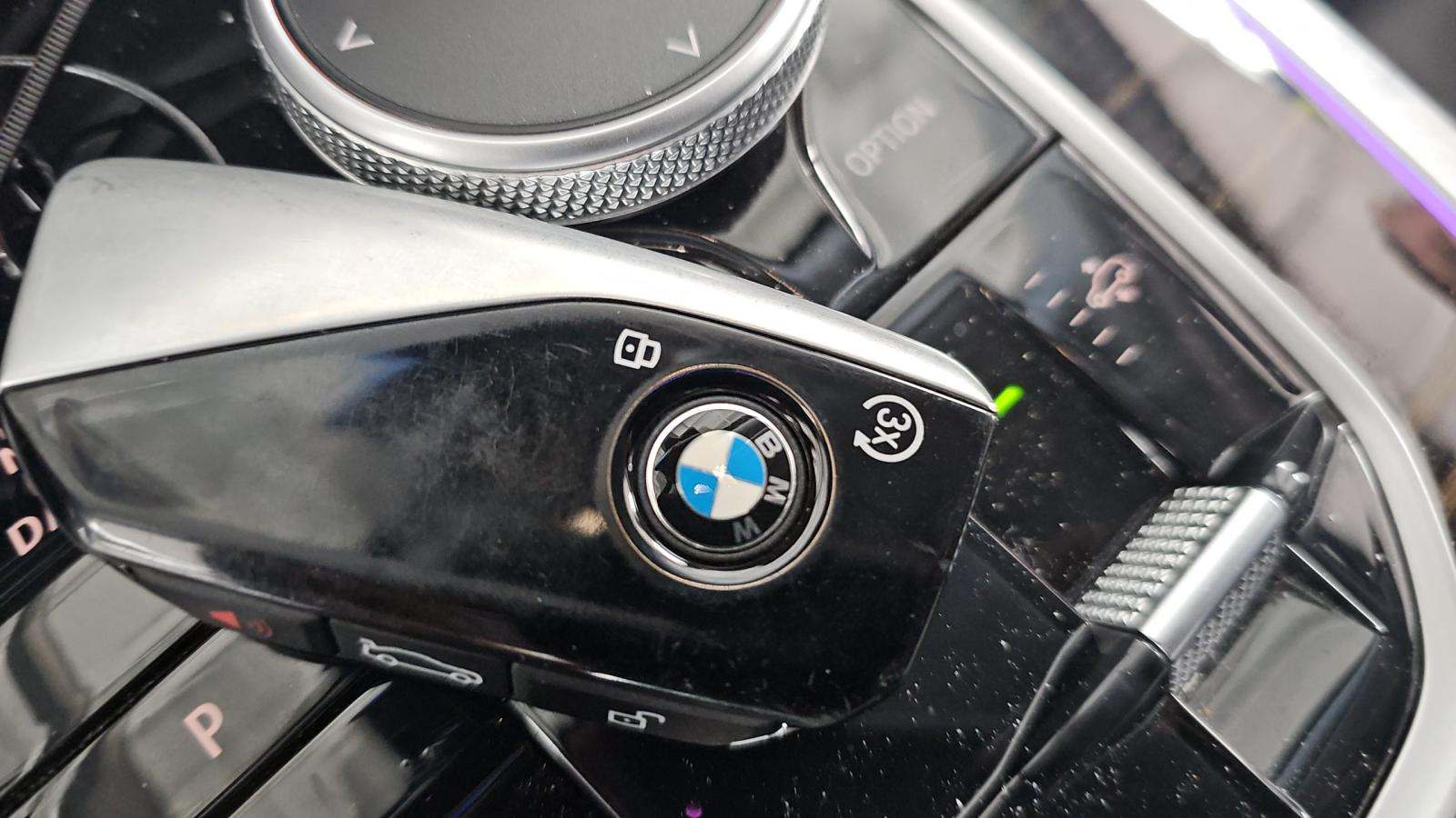 2025 BMW X7 xDrive40i AWD