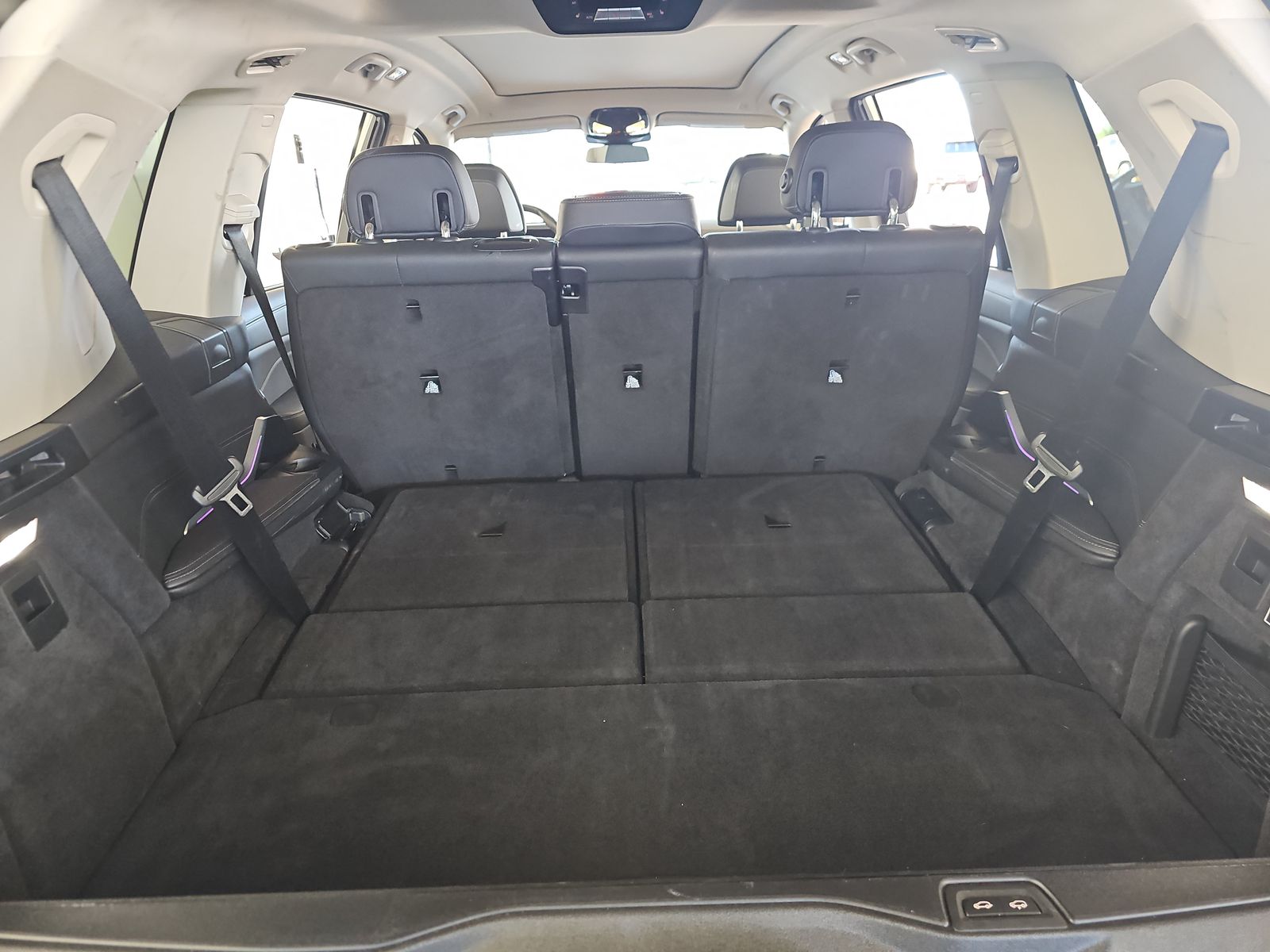 2025 BMW X7 xDrive40i AWD