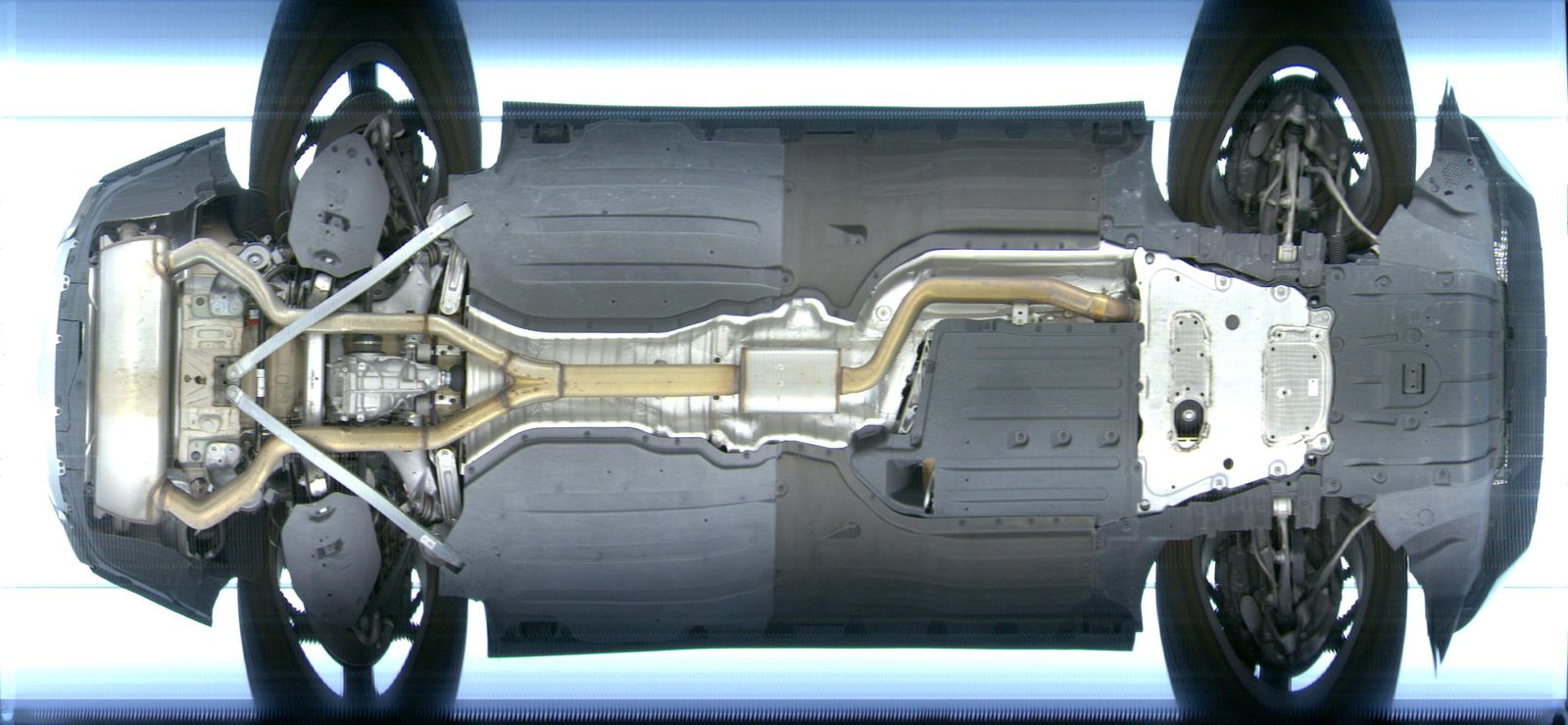 2025 BMW X7 xDrive40i AWD