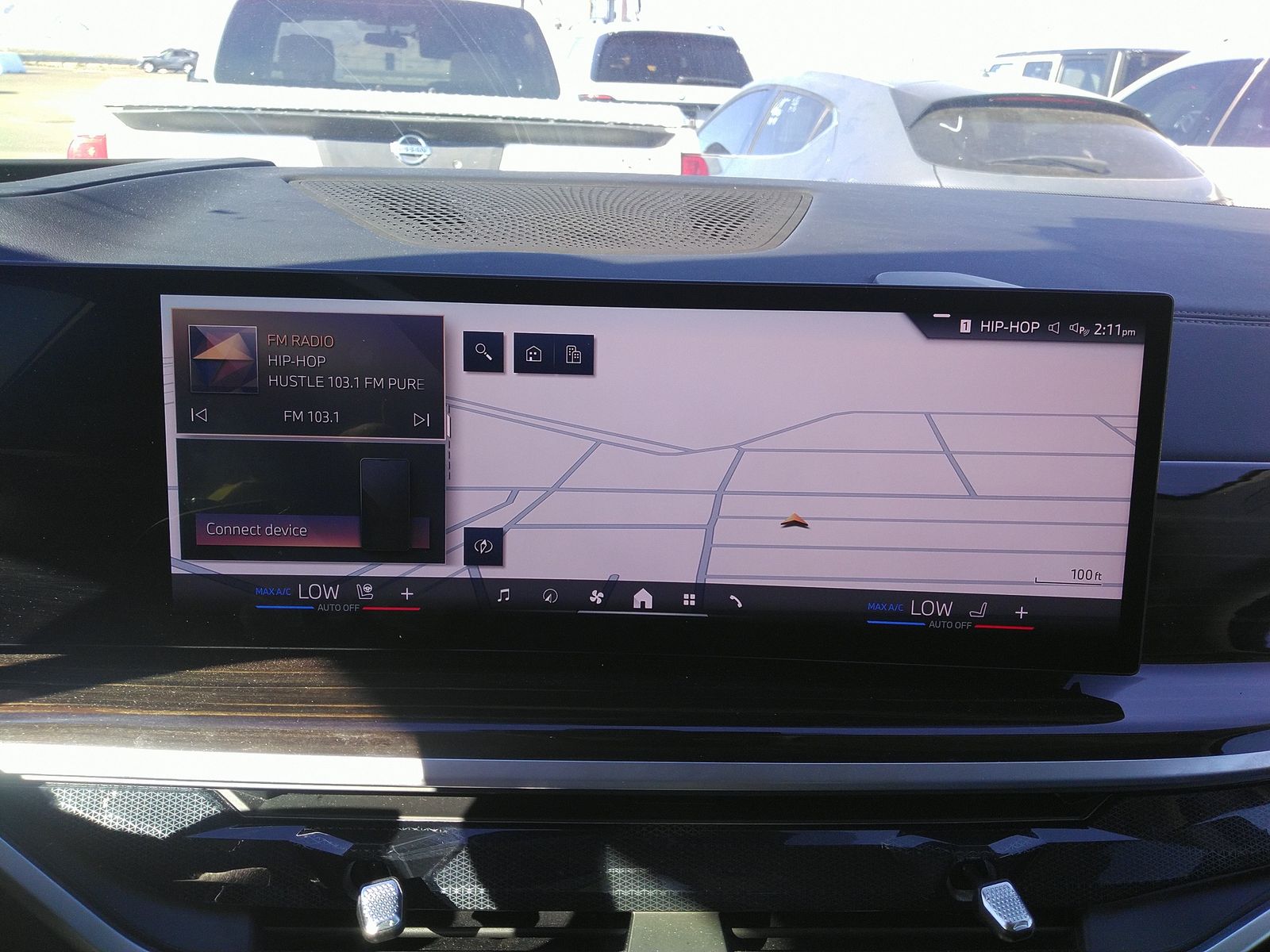 2025 BMW X7 xDrive40i AWD