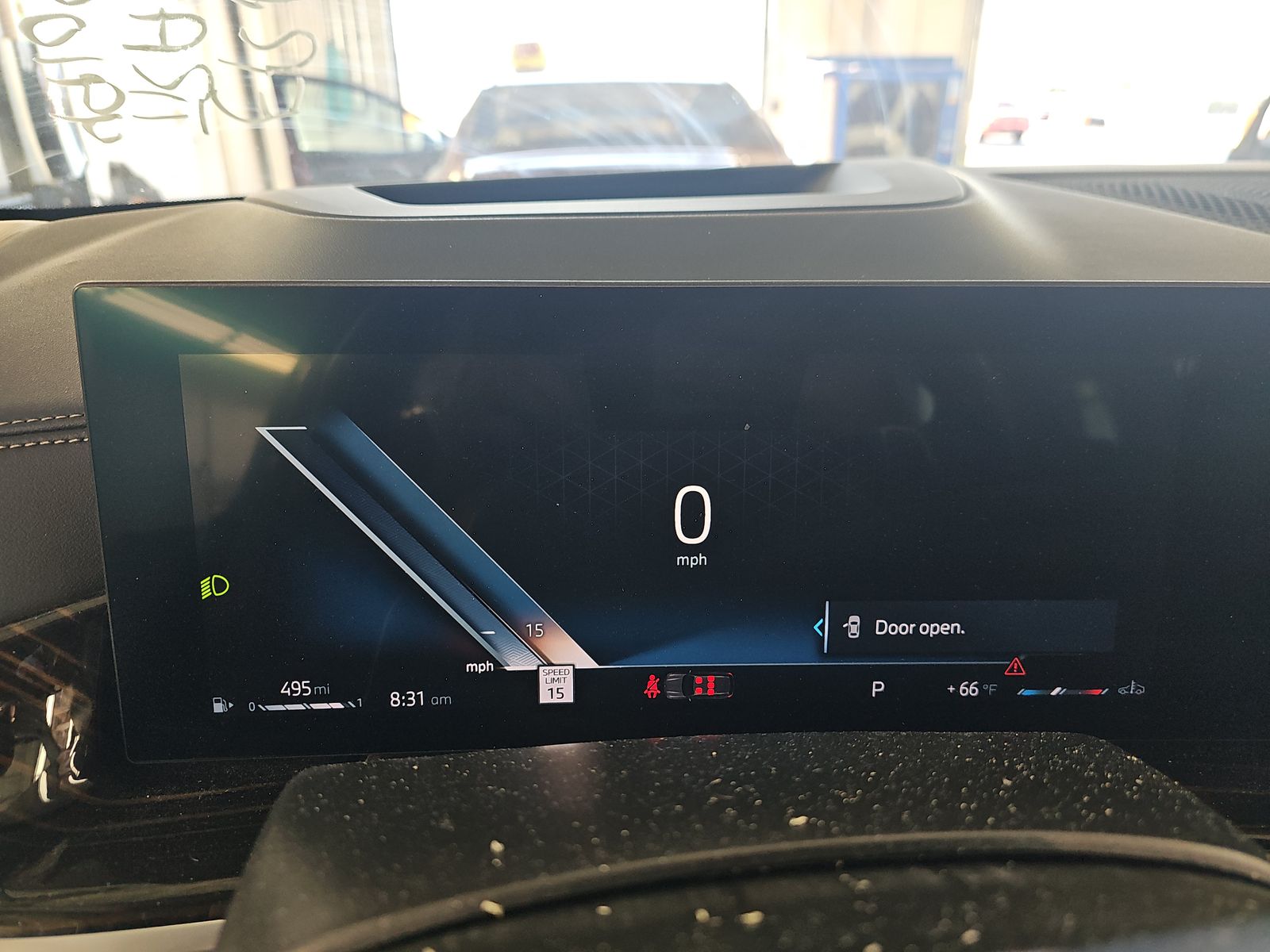 2025 BMW X7 xDrive40i AWD