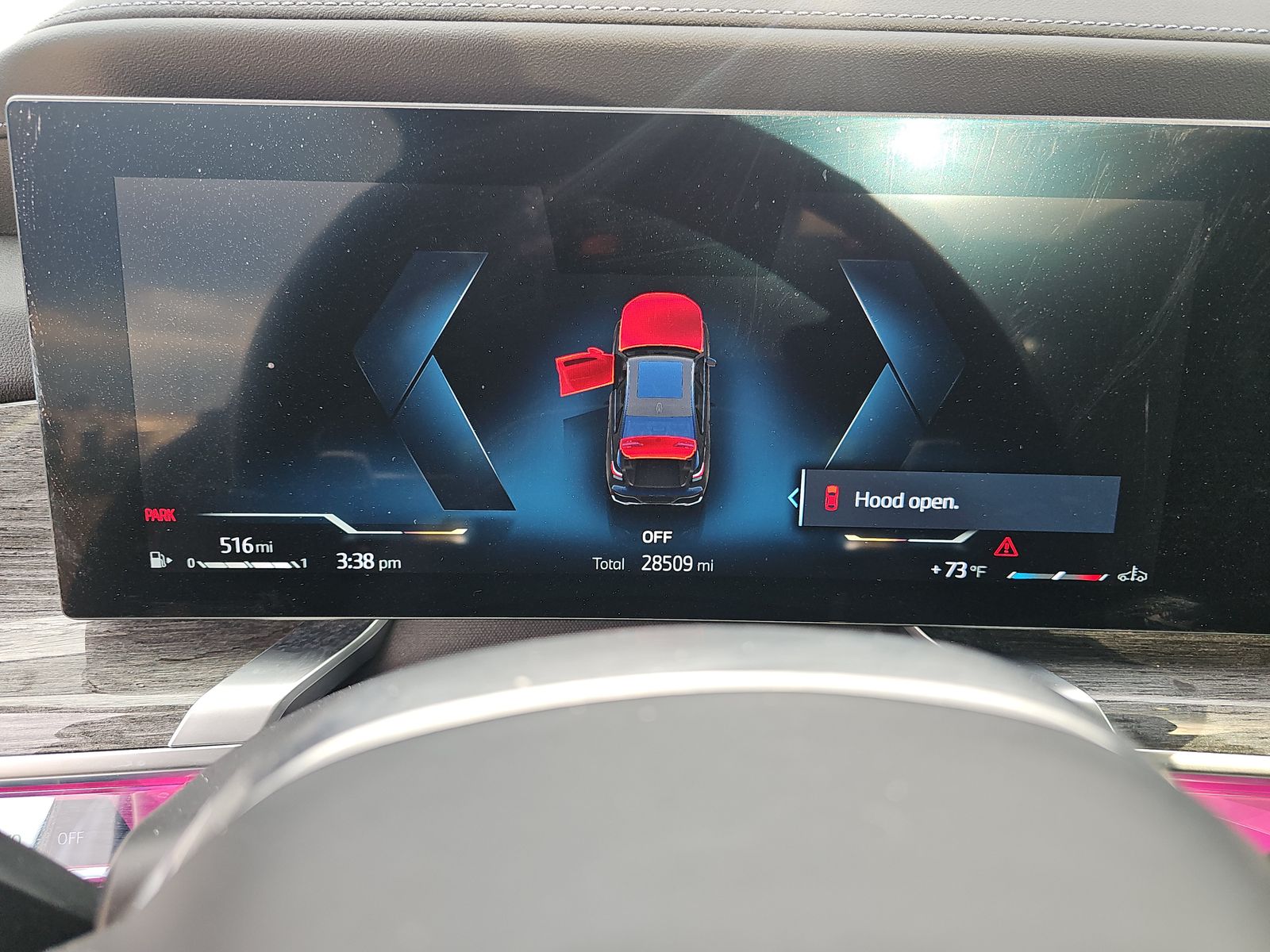 2024 BMW 7 Series 740i RWD