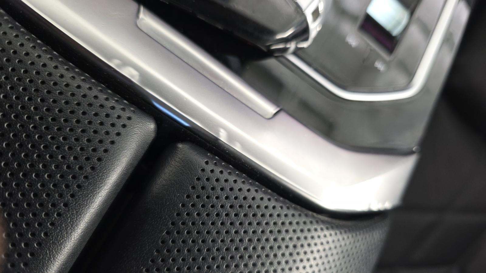 2024 BMW 7 Series 740i RWD