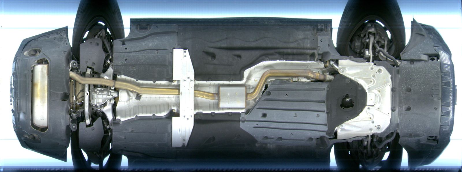 2024 BMW 7 Series 740i RWD