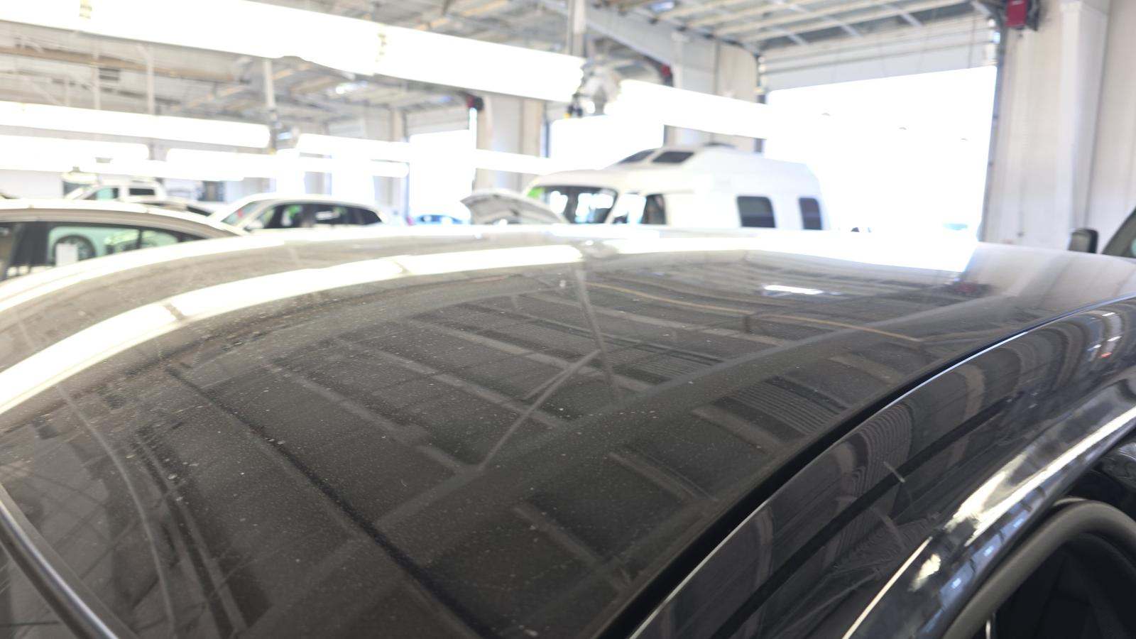 2024 BMW 7 Series 740i RWD