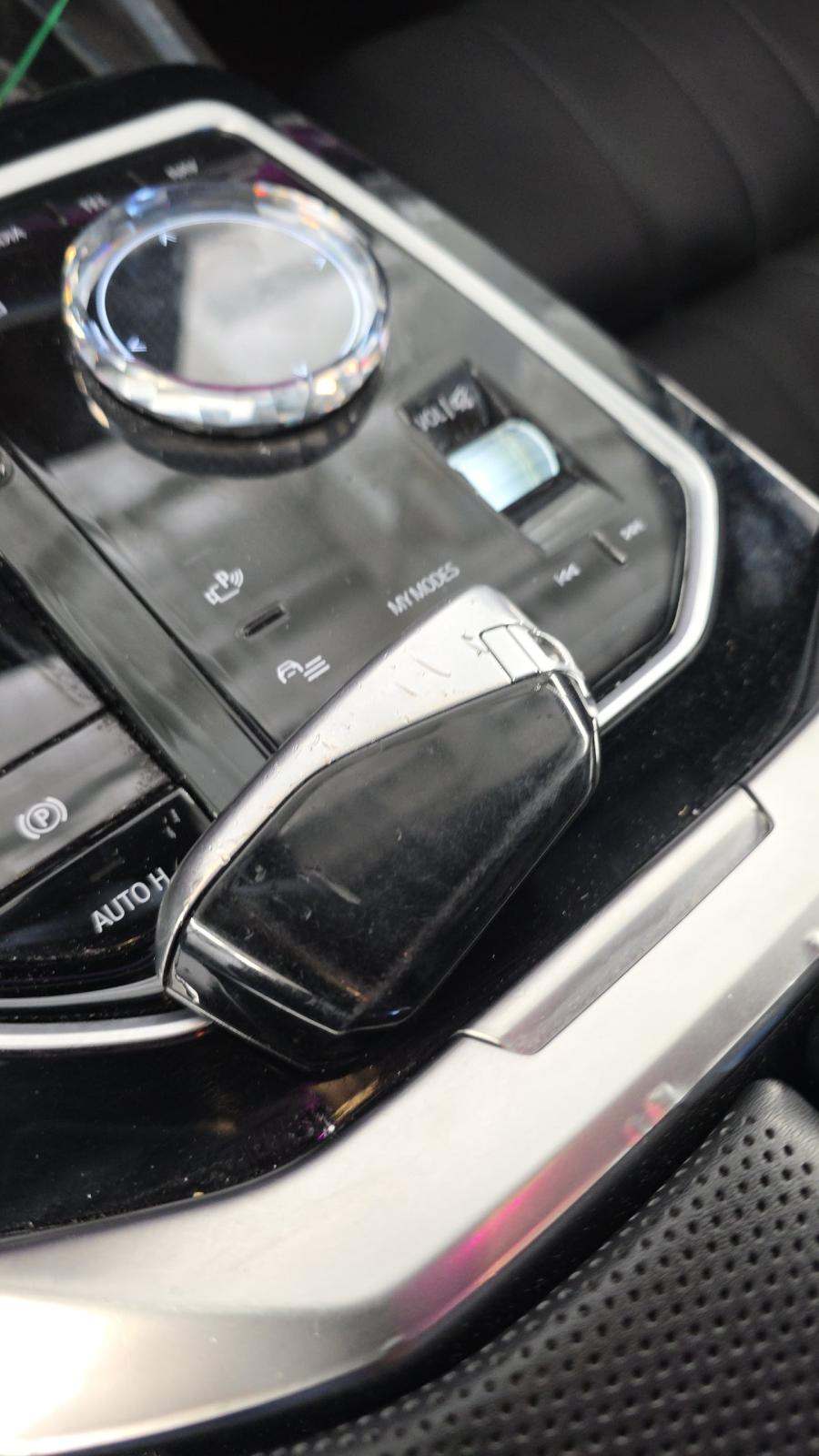 2024 BMW 7 Series 740i RWD