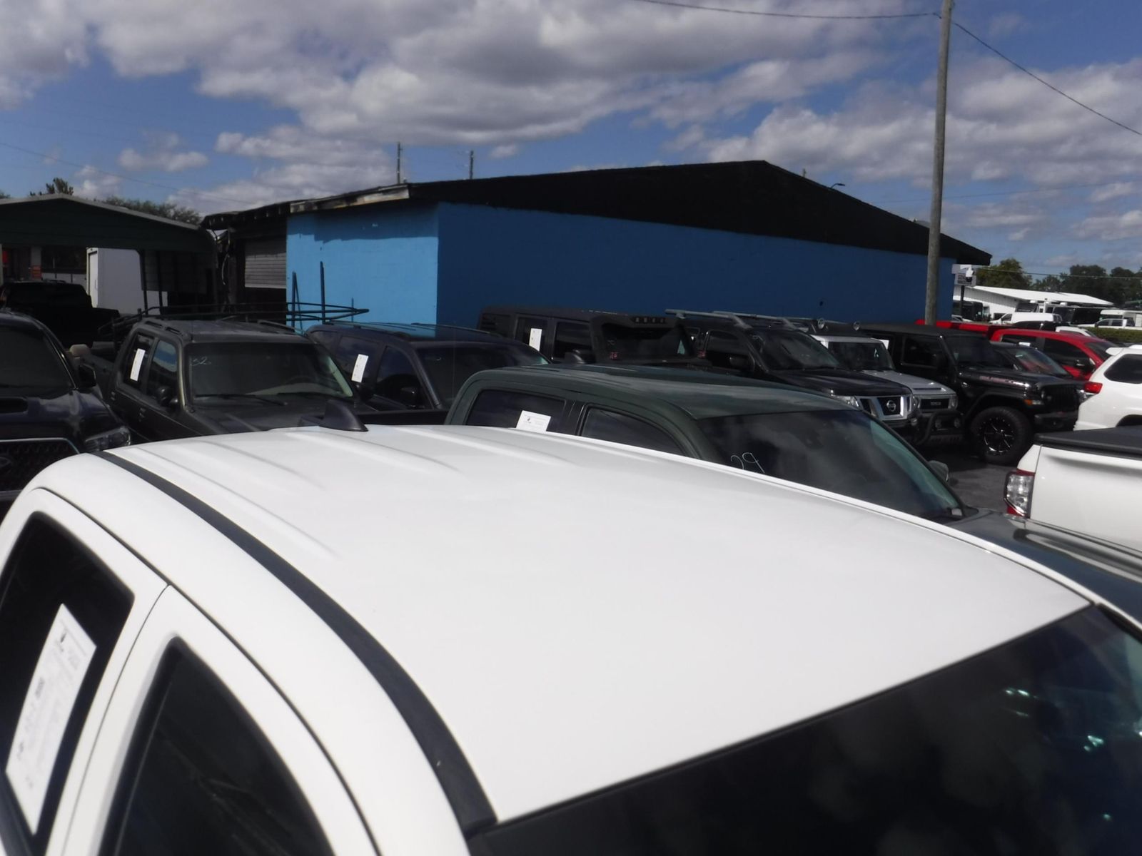 2022 Toyota Tacoma SR AWD