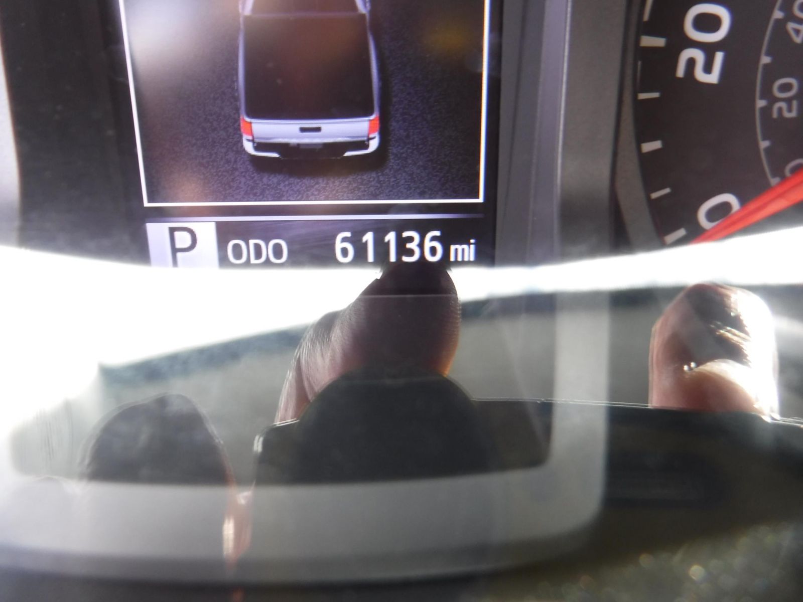 2022 Toyota Tacoma SR AWD