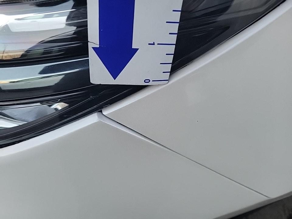 2022 Chevrolet Equinox RS AWD