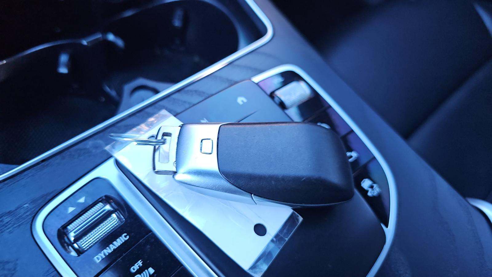 2022 Mercedes-Benz GLC GLC 300 AWD