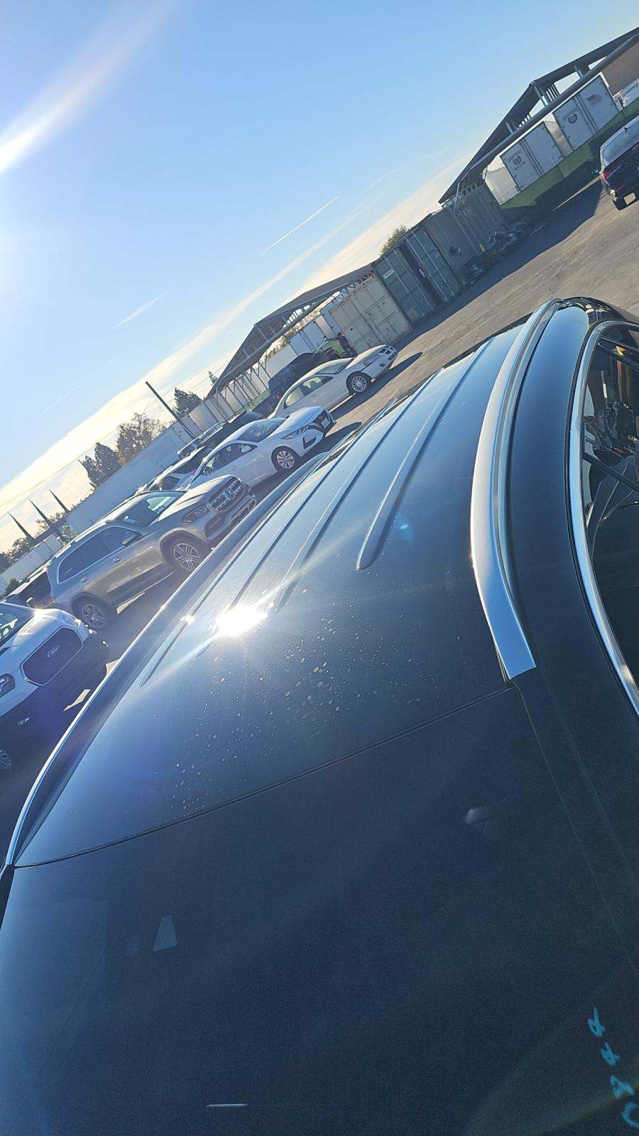 2022 Mercedes-Benz GLC GLC 300 AWD