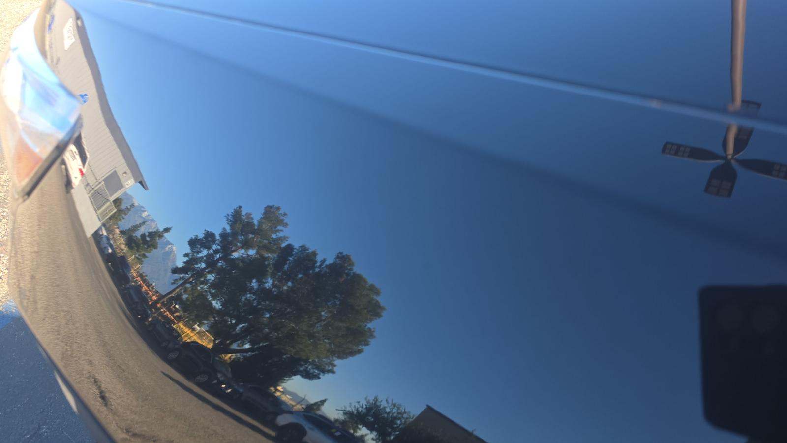 2022 Ford Explorer King Ranch FWD