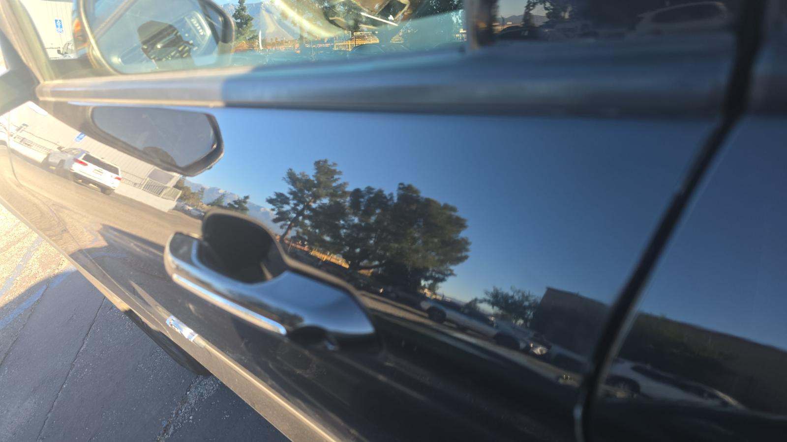 2022 Ford Explorer King Ranch FWD