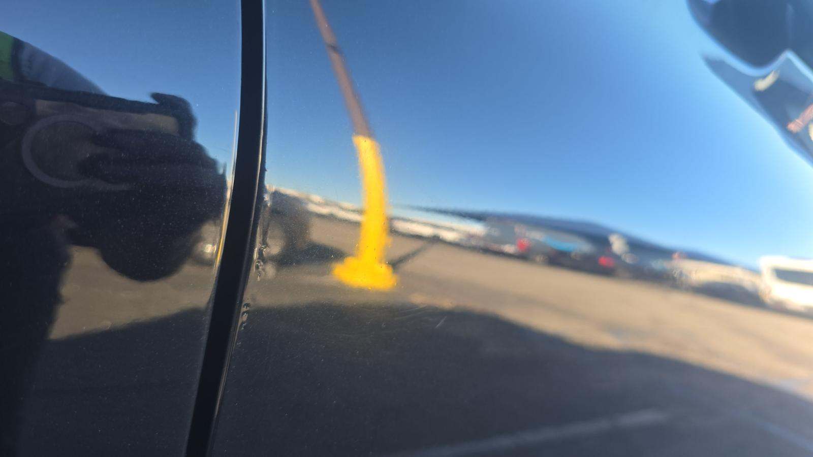 2022 Ford Explorer King Ranch FWD