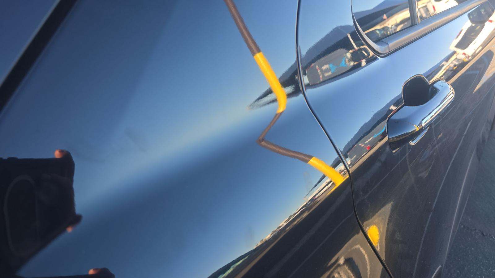 2022 Ford Explorer King Ranch FWD